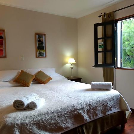 Los Mandarinos B&B Con Paladar Casero Salta Extérieur photo
