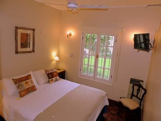 Los Mandarinos B&B Con Paladar Casero Salta Extérieur photo