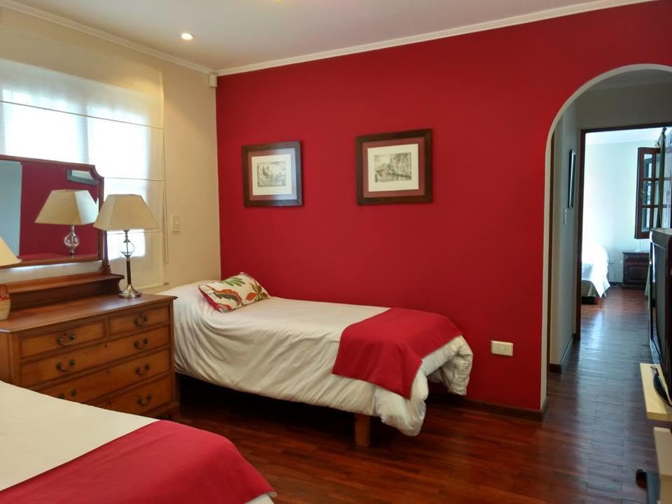 Los Mandarinos B&B Con Paladar Casero Salta Extérieur photo