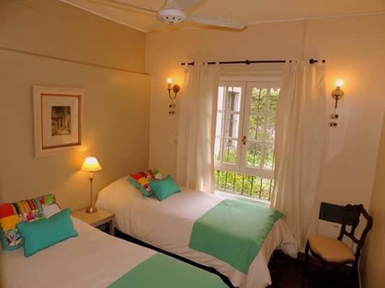 Los Mandarinos B&B Con Paladar Casero Salta Extérieur photo